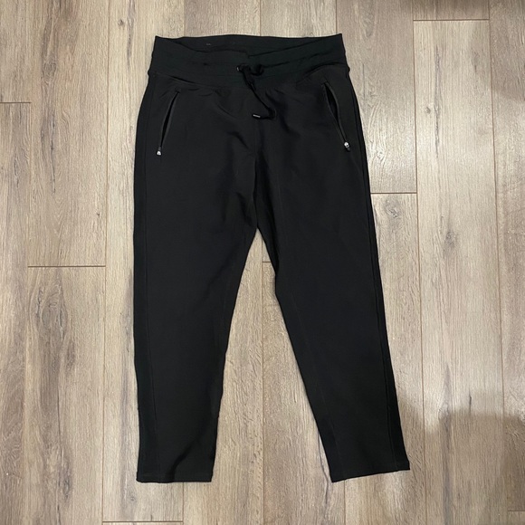 Athletic jogger pants - Picture 1 of 3